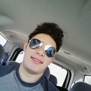 Meet your Posher, Eric